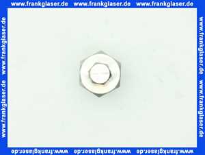 Grundfos Ventil,Füll- G1/2A EPDM kpl. /spare 96588242