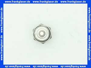 Grundfos Ventil,Füll- G1/2A EPDM kpl. /spare 96588242