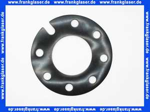 Grundfos Spare, Dichtung f.Flansch DN80 96590651