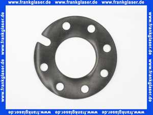 Grundfos Spare, Dichtung f.Flansch DN80 96590651