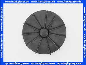 Grundfos Lüfter Ø 108 96591801