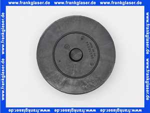 Grundfos Lüfter Ø 108 96591801