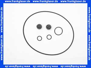 96768180 Grundfos Satz O-Ringe (Kit) mit Stopfen für JP 5 / JP 6