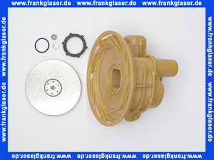96768184 Grundfos Hydraulik-Kit mit Laufrad und Ejektor zu Pumpe JP5