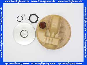96768184 Grundfos Hydraulik-Kit mit Laufrad und Ejektor zu Pumpe JP5