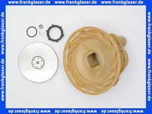 96768184 Grundfos Hydraulik-Kit mit Laufrad und Ejektor zu Pumpe JP5