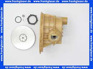 96768184 Grundfos Hydraulik-Kit mit Laufrad und Ejektor zu Pumpe JP5