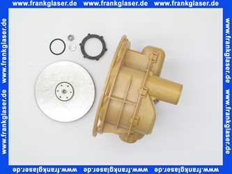 96768184 Grundfos Hydraulik-Kit mit Laufrad und Ejektor zu Pumpe JP5