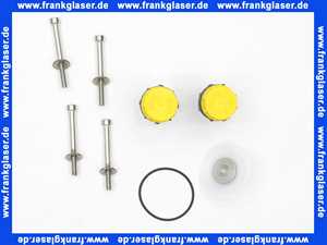 97751497 Grundfos Kit, Ventile/Membrane SD-M-PVC/V/C-1