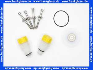 Grundfos Kit, Ventile/Membrane SD-M-PV/T/C-1 97751557
