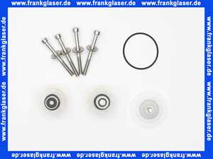 Grundfos Kit, Ventile/Membrane SD-M-PV/T/C-1 97751557