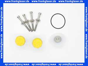 Grundfos Kit, Ventile/Membrane SD-M-PV/T/C-1 97751557