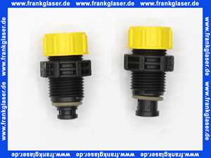 Grundfos Kit, Ventile SD-S-PP/V/C-1 97751605