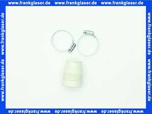 Grundfos Kit, Gummiteile zu Sololift2 D-2 97775363