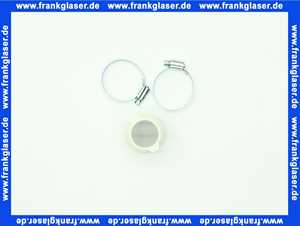 Grundfos Kit, Gummiteile zu Sololift2 D-2 97775363