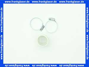 Grundfos Kit, Gummiteile zu Sololift2 D-2 97775363