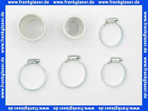 97775364 Grundfos Kit Anschlusszubehör