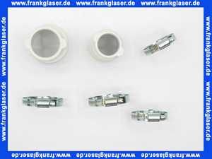 97775364 Grundfos Kit Anschlusszubehör