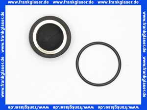 Grundfos Kit, Rubber flap valve Unilift CC 97825322