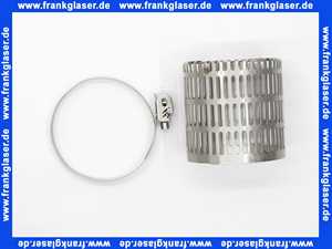 97943446 Grundfos Zubehör für Unterwasserpumpen Siebkorb für Kühlmantel D88x90mm