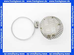 97943446 Grundfos Zubehör für Unterwasserpumpen Siebkorb für Kühlmantel D88x90mm