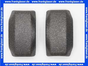 98091786 Grundfos Zubehör für Umwälzpumpen Wärmedämmschalensatz ALPHA2 15/25-130(N)