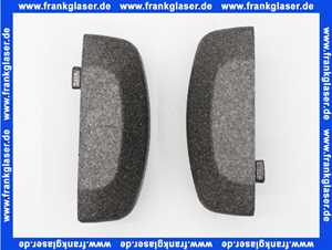 98091786 Grundfos Zubehör für Umwälzpumpen Wärmedämmschalensatz ALPHA2 15/25-130(N)