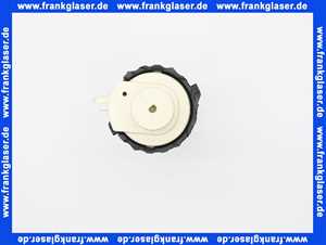 Grundfos Pressure switch C3 98144467 Druckschalter zu SOLOLIFT2