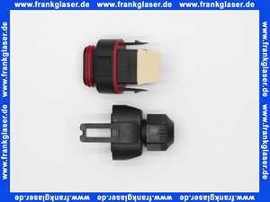 98284561 Grundfos Zubehör für Umwälzpumpen ALPHA-Stecker gerade komplett