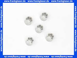 Grundfos VPE 5 Stück Spannstück unten CR/I/N5 98496968