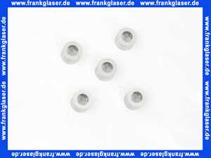 Grundfos VPE 5 Stück Spannstück unten CR/I/N5 98496968