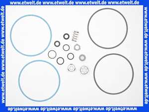 985204 Grundfos Ersatzteil Kit Gleitringdicht. für CR(N)8/16 AUUE/V
