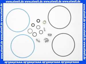 985204 Grundfos Ersatzteil Kit Gleitringdicht. für CR(N)8/16 AUUE/V
