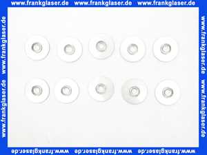 Grundfos VPE 10 Stück Laufrad kpl. MTR3 98678217