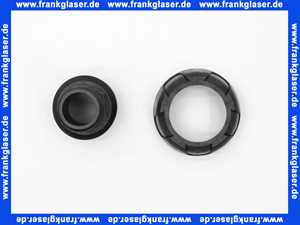 Grundfos KIT, 1x Anschlussstutzen (R1), komplett 99016013