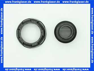 Grundfos Kit, Fitting NPT1+Verschraubung Kunstst. 99016015