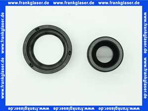 Grundfos Kit, Fitting NPT1+Verschraubung Kunstst. 99016015