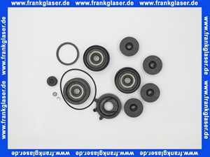 Grundfos Kit, SCALA Laufeinheit 99016032