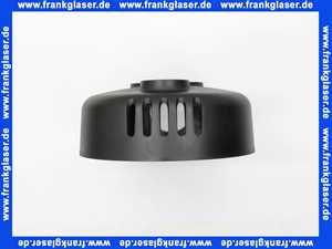 Grundfos Abdeckhaube der Hydraulik 99016053