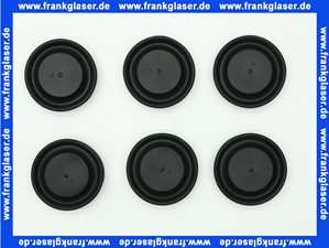 Grundfos Bulk, Pressure switch membrane 99030518