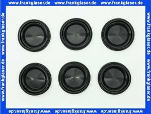 Grundfos Bulk, Pressure switch membrane 99030518