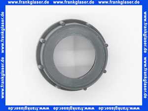 Grundfos Überwurfmutter G5/8, PVC, 1 Stueck 99110966