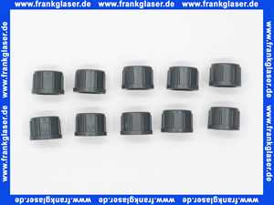 Grundfos Überwurfmutter G5/8, PVC, 10 Stk. 99110966