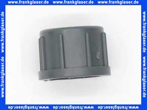 Grundfos Überwurfmutter G5/8, PVC, 10 Stk. 99110966