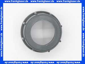 Grundfos Überwurfmutter G5/8, PVC, 10 Stk. 99110966