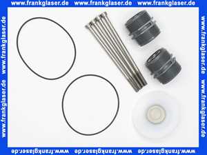 Grundfos Kit, Ventile/Membrane SD-XS-1-PVC/V/C-1 99151276