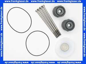 Grundfos Kit, Ventile/Membrane SD-XS-1-PVC/V/C-1 99151276