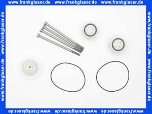 Grundfos Kit Membrane/Ventile SD-XS-1-PV/T/C-1 99151280