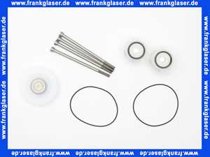 Grundfos Kit Membrane/Ventile SD-XS-1-PV/T/C-1 99151280