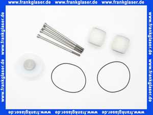 Grundfos Kit Membrane/Ventile SD-XS-1-PV/T/C-1 99151280